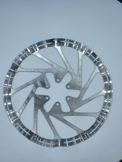 DISCO DE FRENO SRAM CENTERLINE 200 MM