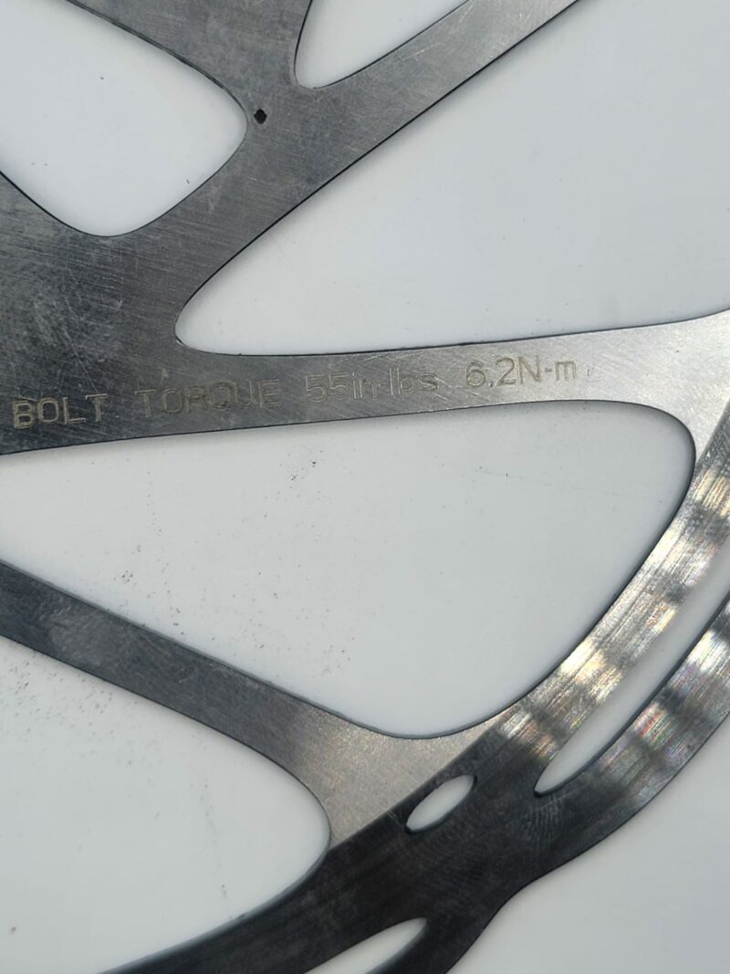 DISCO DE FRENO SRAM CENTERLINE 200 MM - Imagen 3