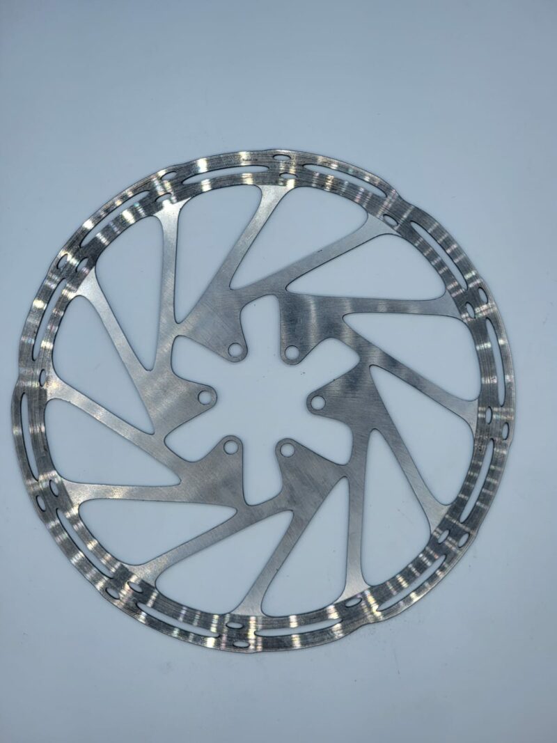 DISCO DE FRENO SRAM CENTERLINE 200 MM - Imagen 2