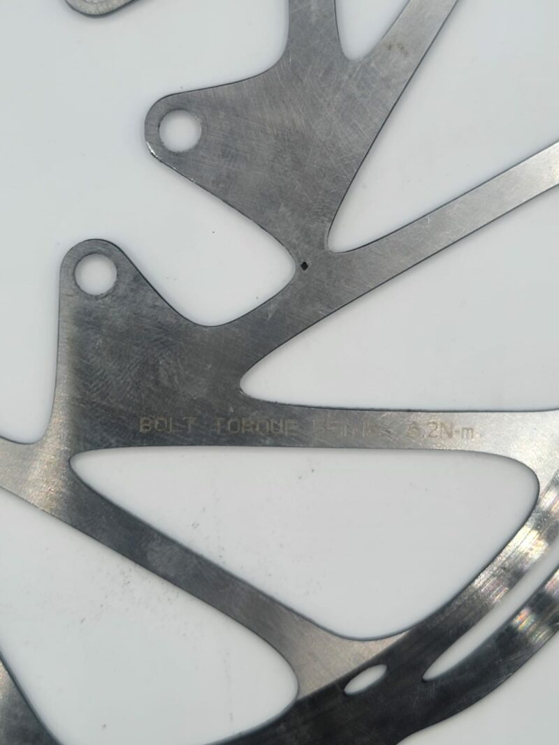 DISCO DE FRENO SRAM CENTERLINE 200 MM - Imagen 4