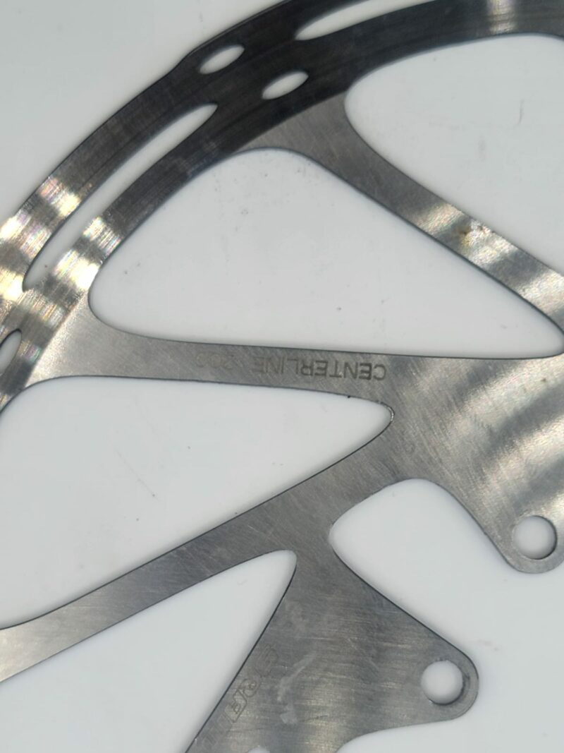 DISCO DE FRENO SRAM CENTERLINE 200 MM - Imagen 6