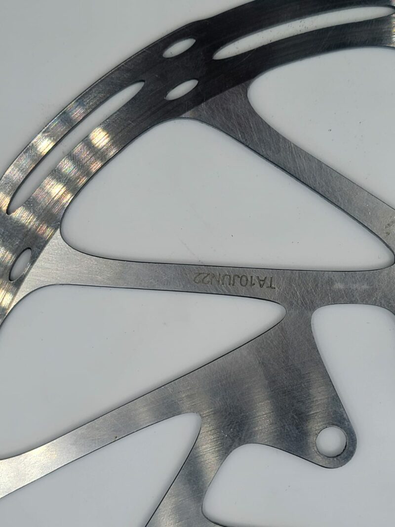 DISCO DE FRENO SRAM CENTERLINE 200 MM - Imagen 7