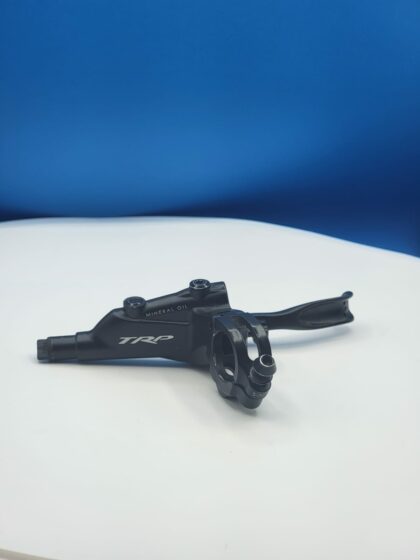 MANECILLAS DE FRENO SLATE EVO