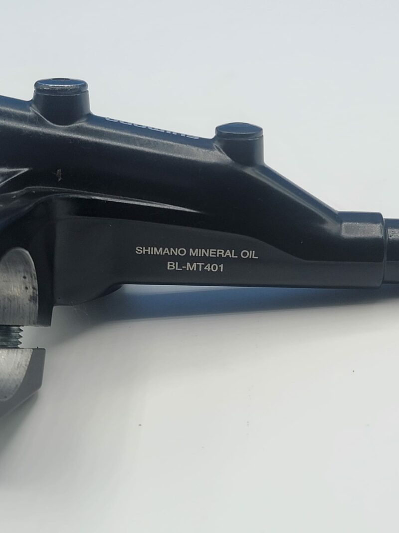 MANECILLA IZQUIERDA SHIMANO DE FRENO - Imagen 3