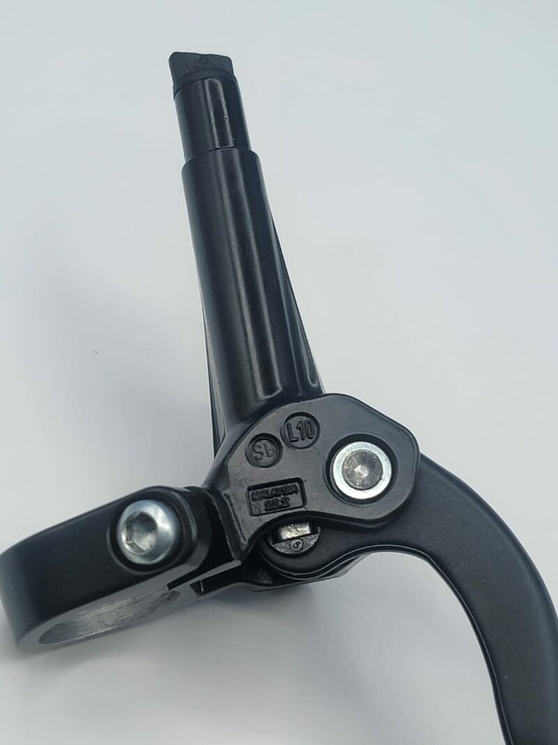 MANECILLA IZQUIERDA SHIMANO DE FRENO - Imagen 2