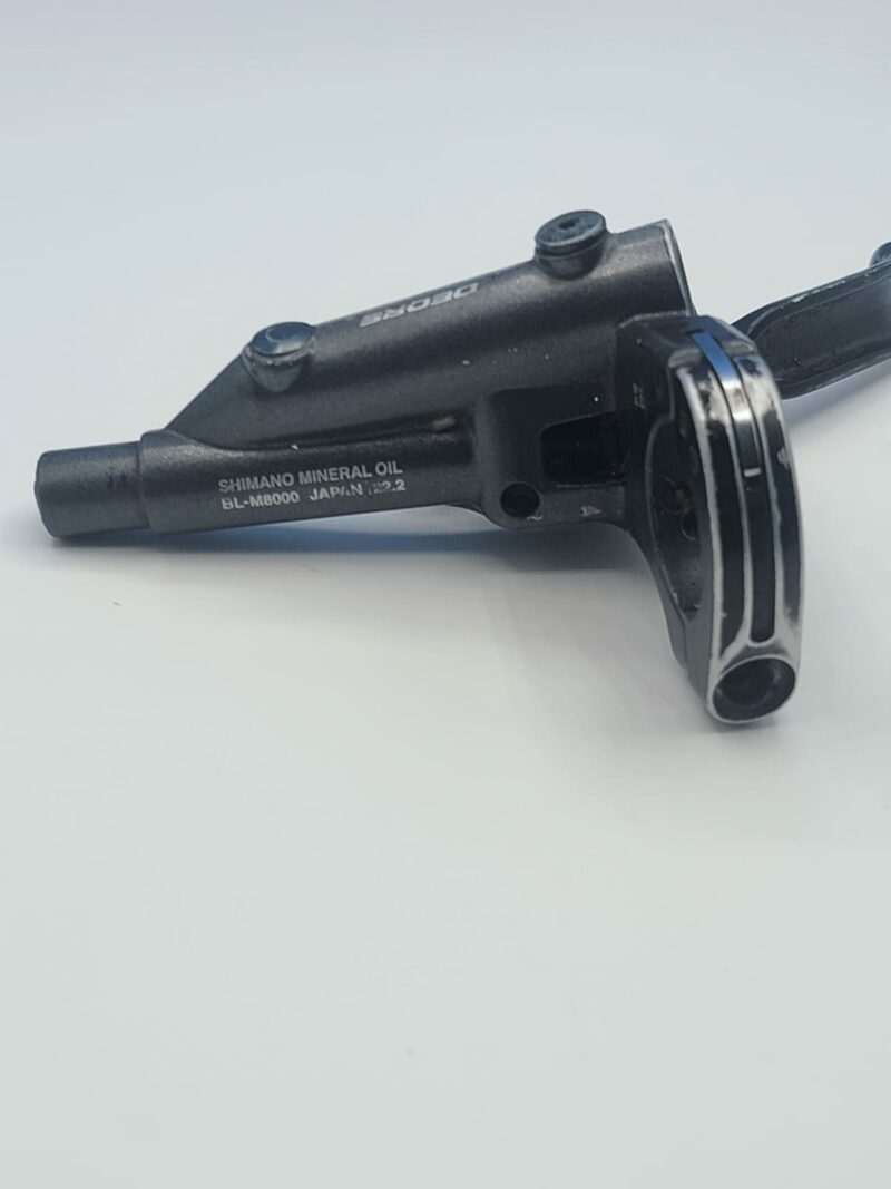 MANECILLA DERECHA DE FRENO DEORE XT - Imagen 3