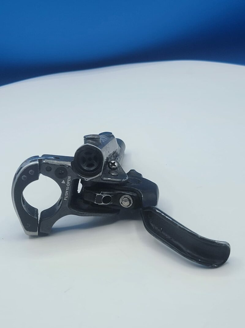 MANECILLA DERECHA DE FRENO DEORE XT - Imagen 2