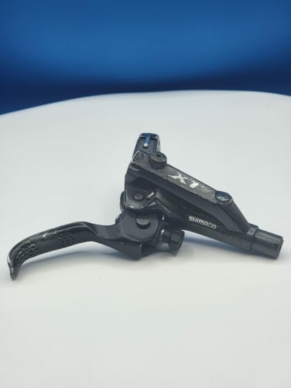 MANECILLA DERECHA DE FRENO DEORE XT