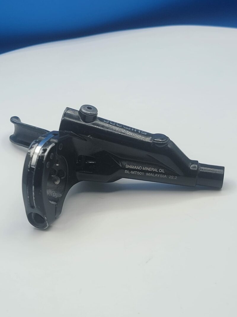 MANECILLA DE FRENO SHIMANO DEORE (IZQUIERDA) - Imagen 2