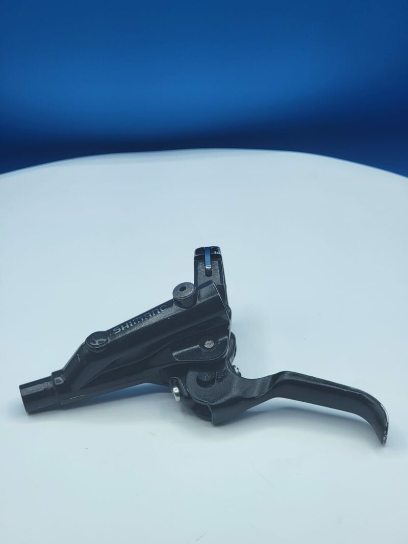 MANECILLA DE FRENO SHIMANO DEORE (IZQUIERDA)