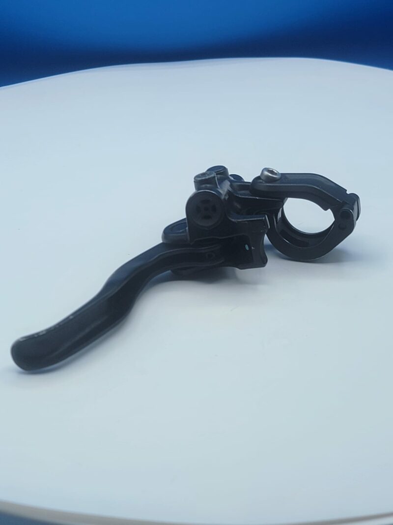 MANECILLA de freno Shimano BL-MT401 IZQUIERDA - Imagen 3