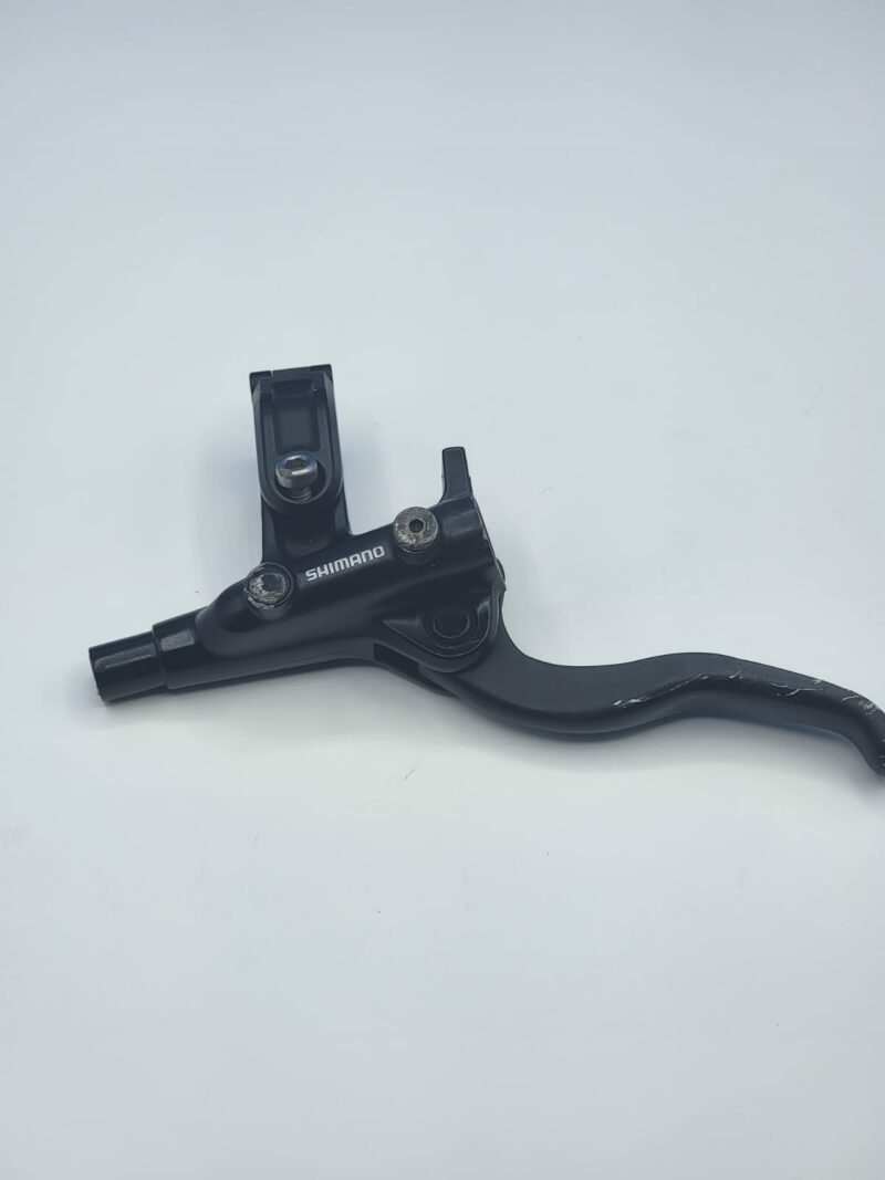 MANECILLA de freno Shimano BL-MT401 IZQUIERDA - Imagen 2