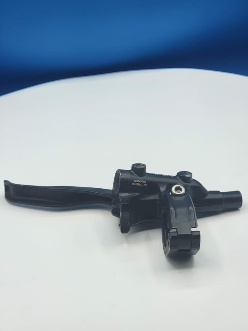 MANECILLA de freno Shimano BL-MT401 IZQUIERDA - Imagen 4