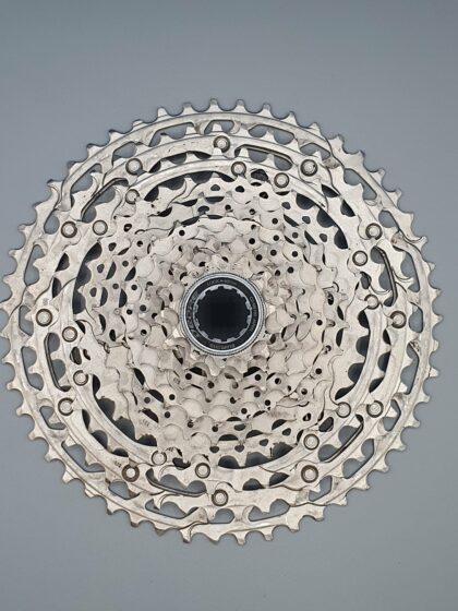 Cassette DEORE SHIMANO 11Vel. HG