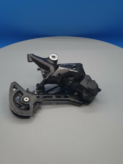 CABALLITO SHIMANO DEORE 12 VELOCIDADES