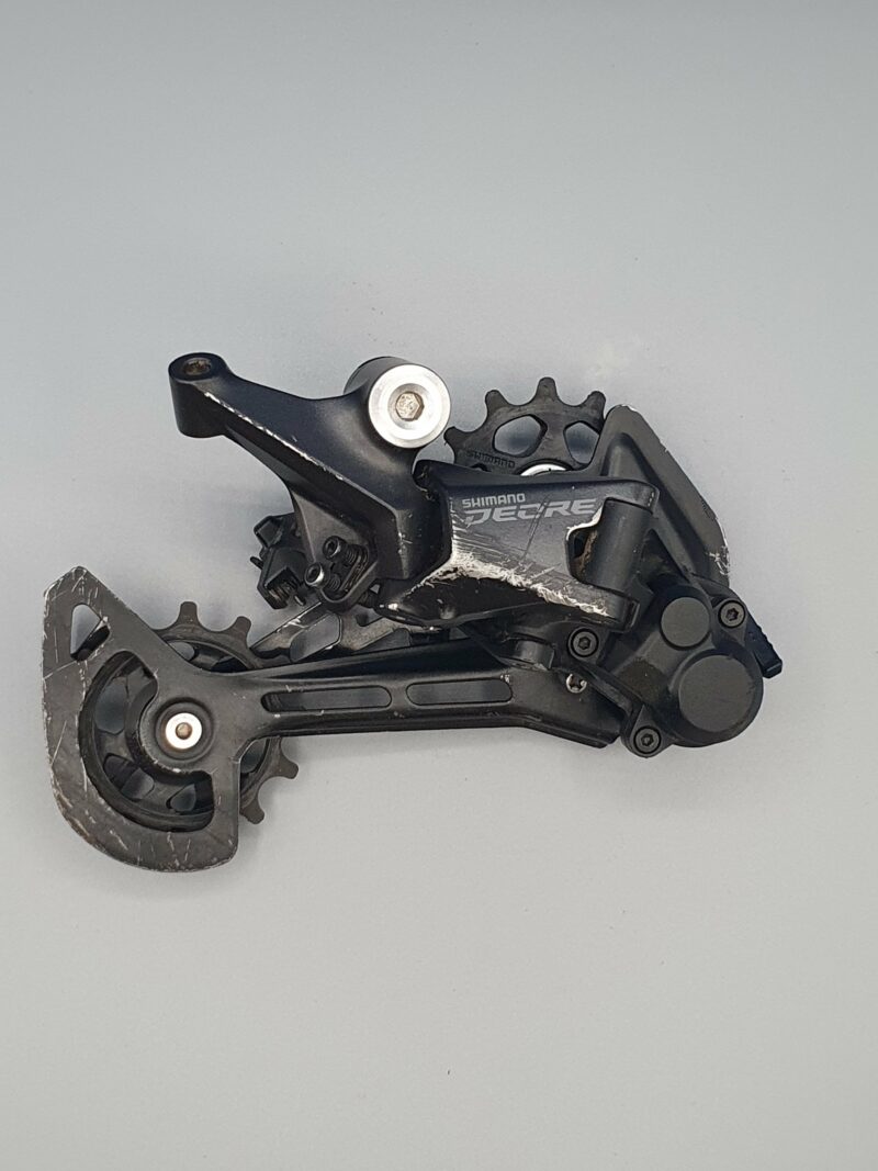 CABALLITO SHIMANO DEORE 12 VELOCIDADES - Imagen 2