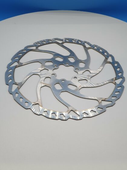 Disco para freno Shimano SM-RT66-L