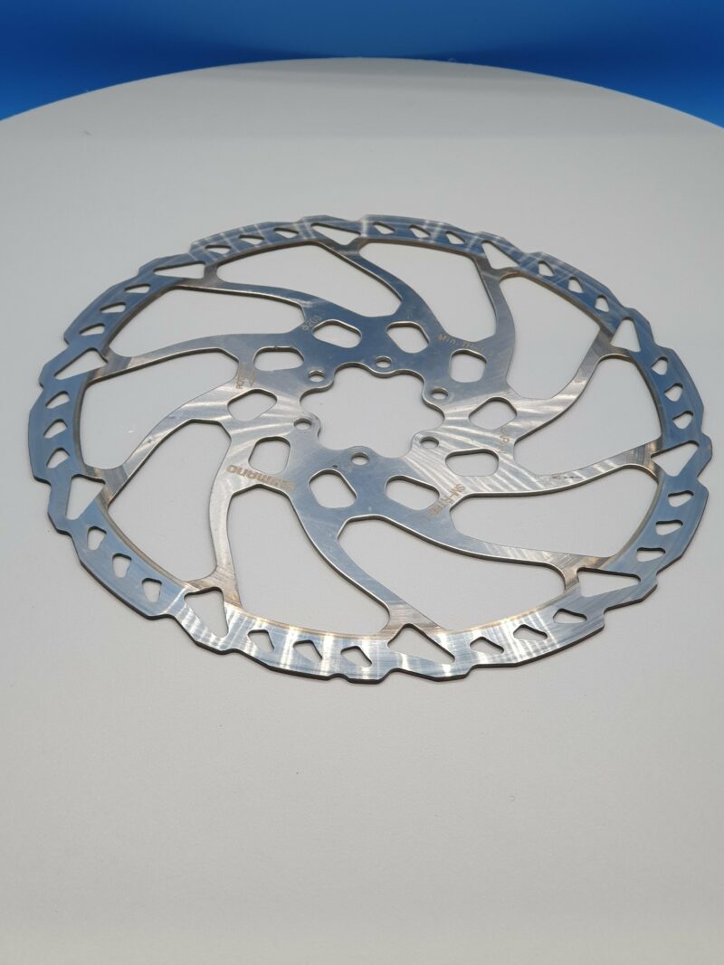 Disco para freno Shimano SM-RT66-L