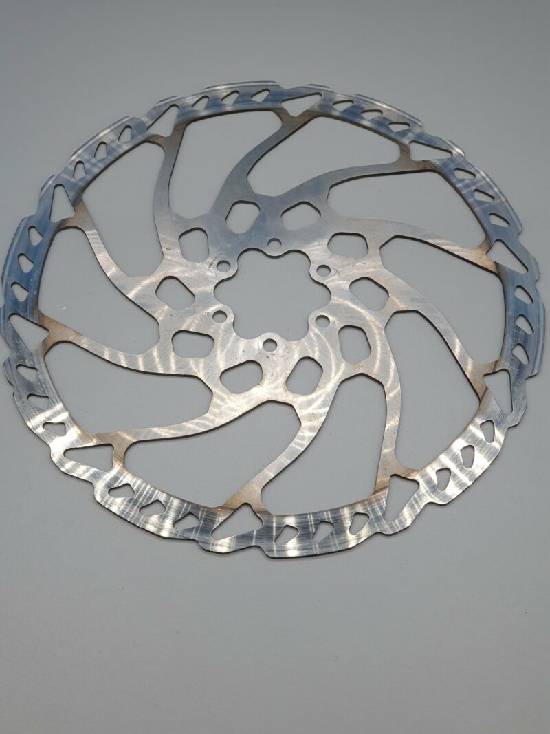 Disco para freno Shimano SM-RT66-L - Imagen 3