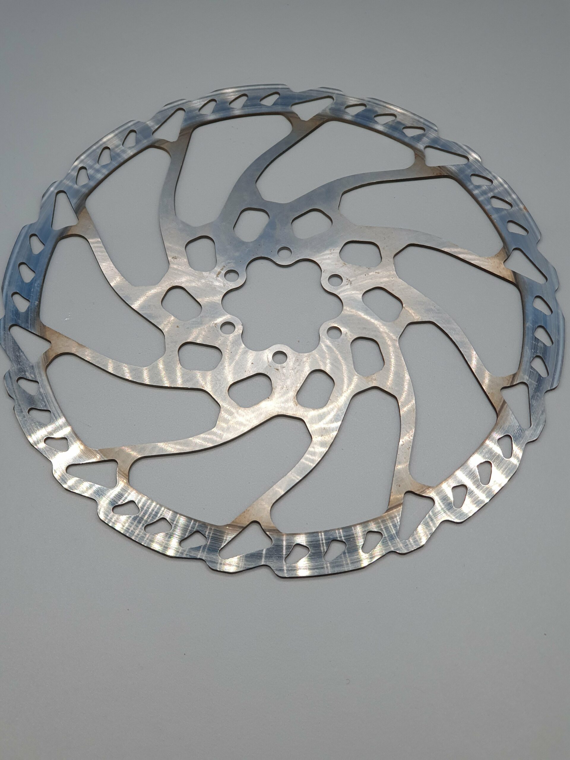Disco para freno Shimano SM-RT66-L - Imagen 3