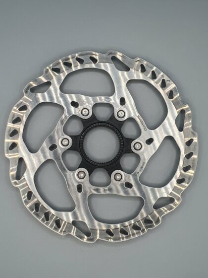 Disco para freno SHIMANO SM-RT70-M