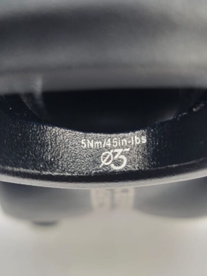 Potencia RACEFACE 35 50mm X 6° 21 32.
