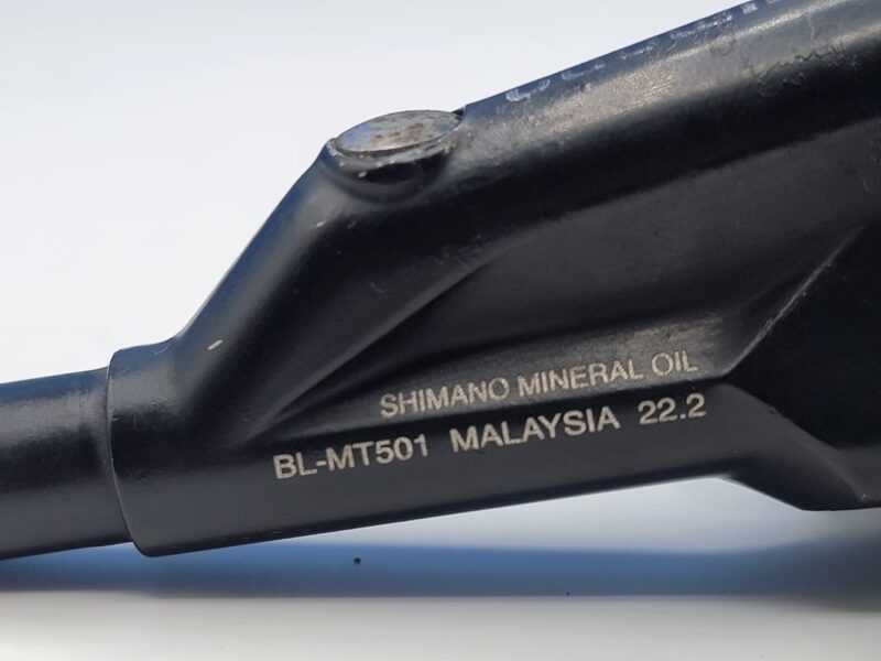 Freno Derecho Shimano BL-MT501 - Imagen 3
