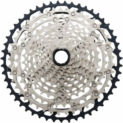 Piñon Shimano SLX Microspline. 12S.