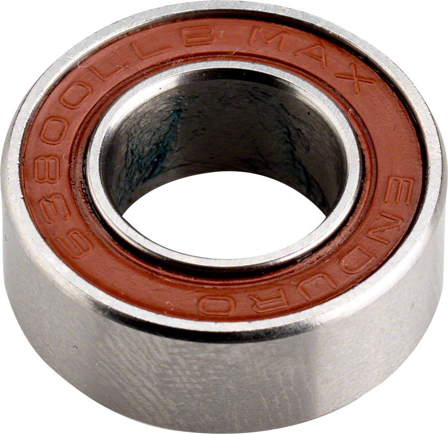 Rodamiento de cartucho sellado Enduro MAX 63800
