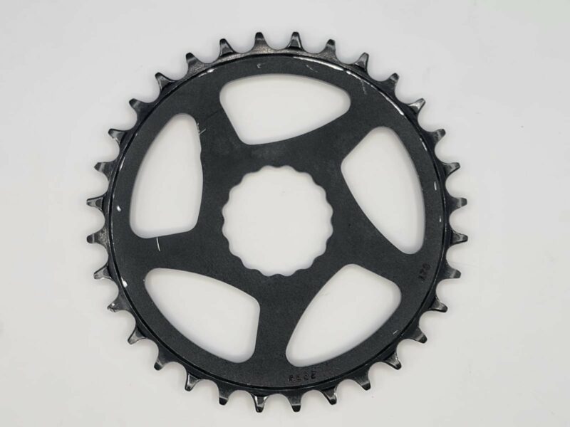 Plato de montaje directo Race Face CINCH - Imagen 2