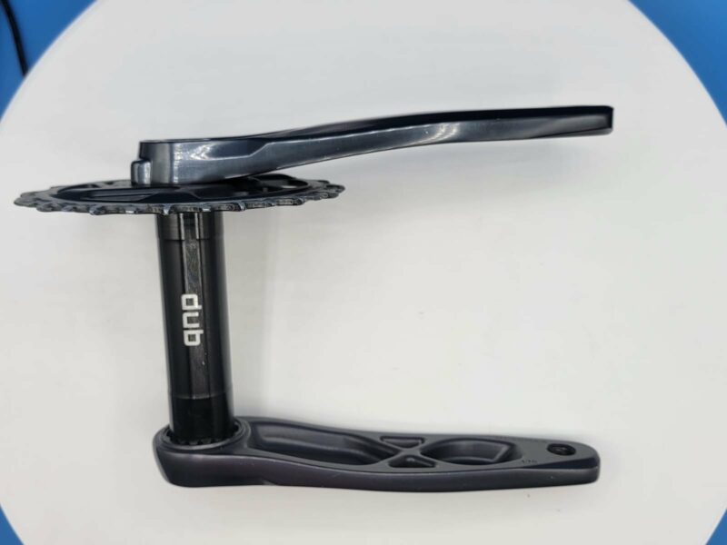 BIELA SRAM DUB GX - 12 VELOCIDADES - Imagen 3
