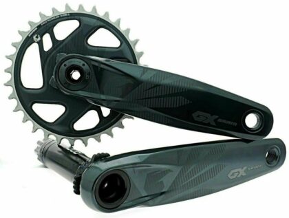 BIELA SRAM DUB GX - 12 VELOCIDADES