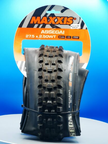 LLANTA MAXXIS ASSEGAI 27.5X2.50T