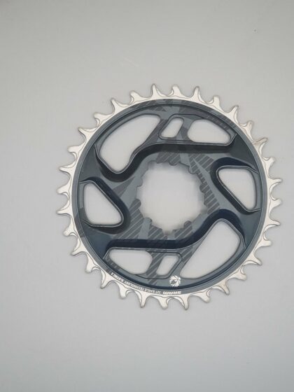 Plato SRAM EAGLE 32T.