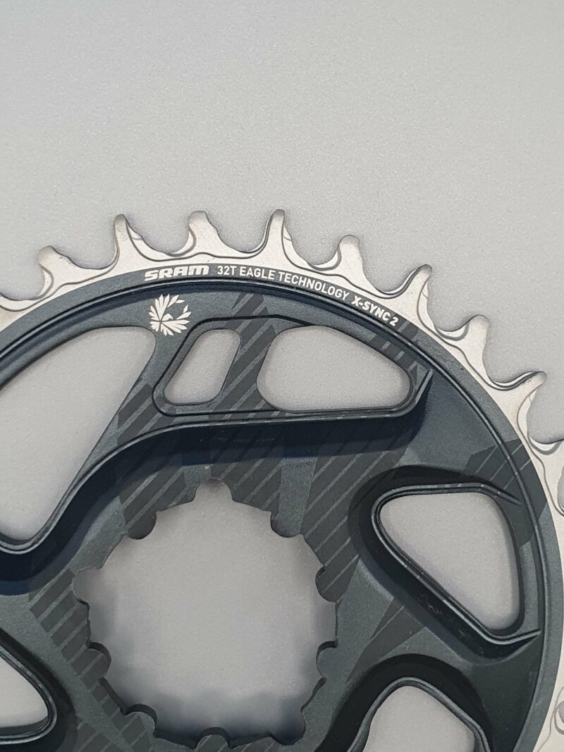 Plato SRAM EAGLE 32T. - Imagen 2