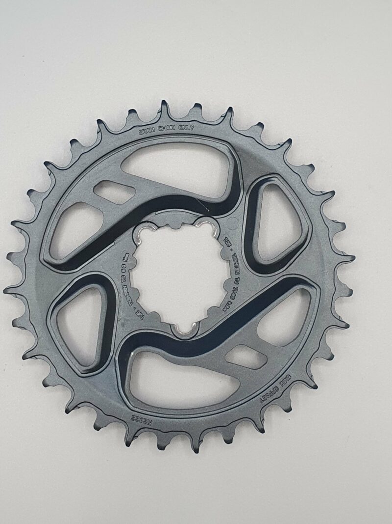 Plato SRAM EAGLE 32T. - Imagen 3