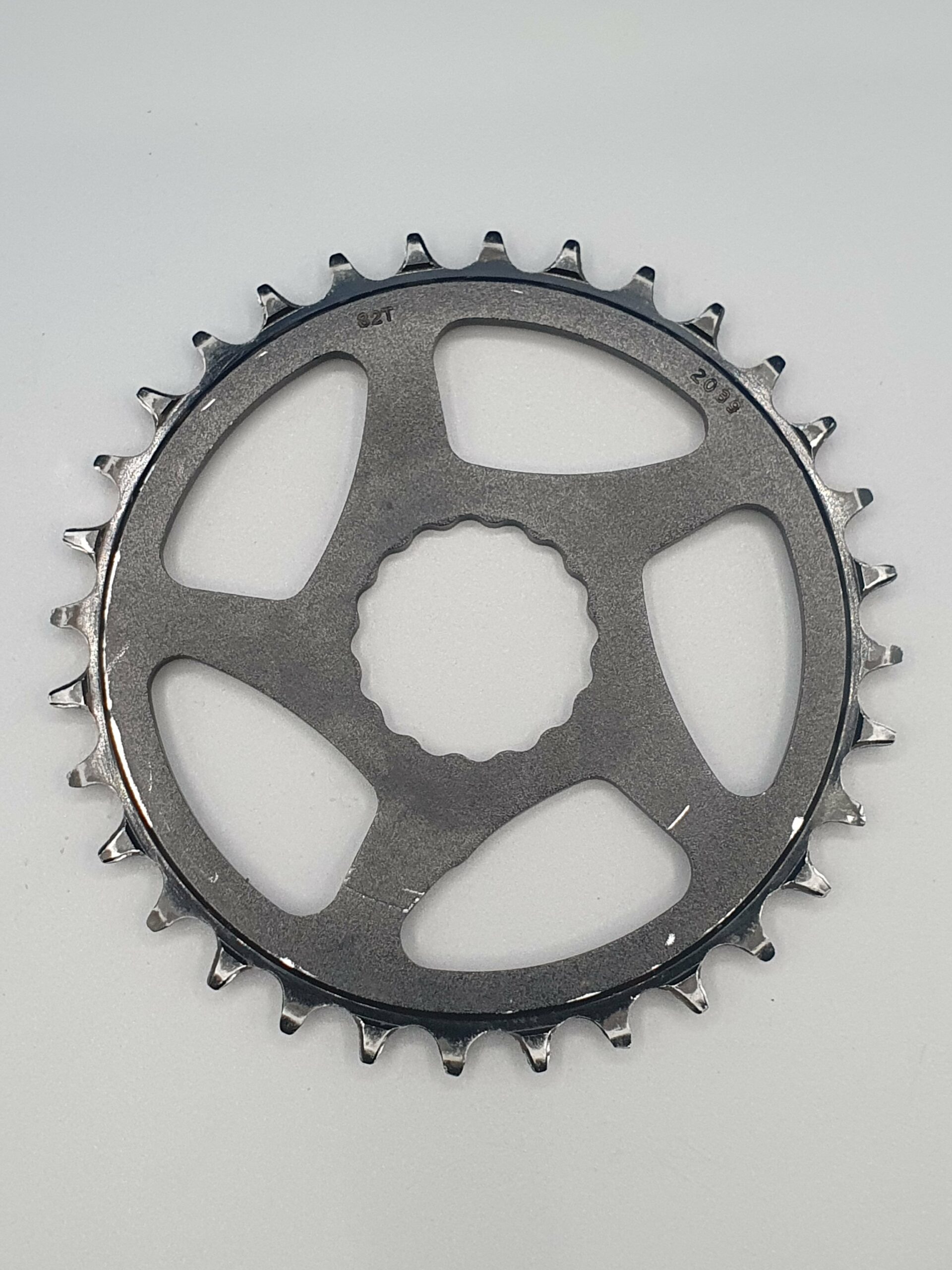 Plato RACEFACE 32T. - Imagen 2