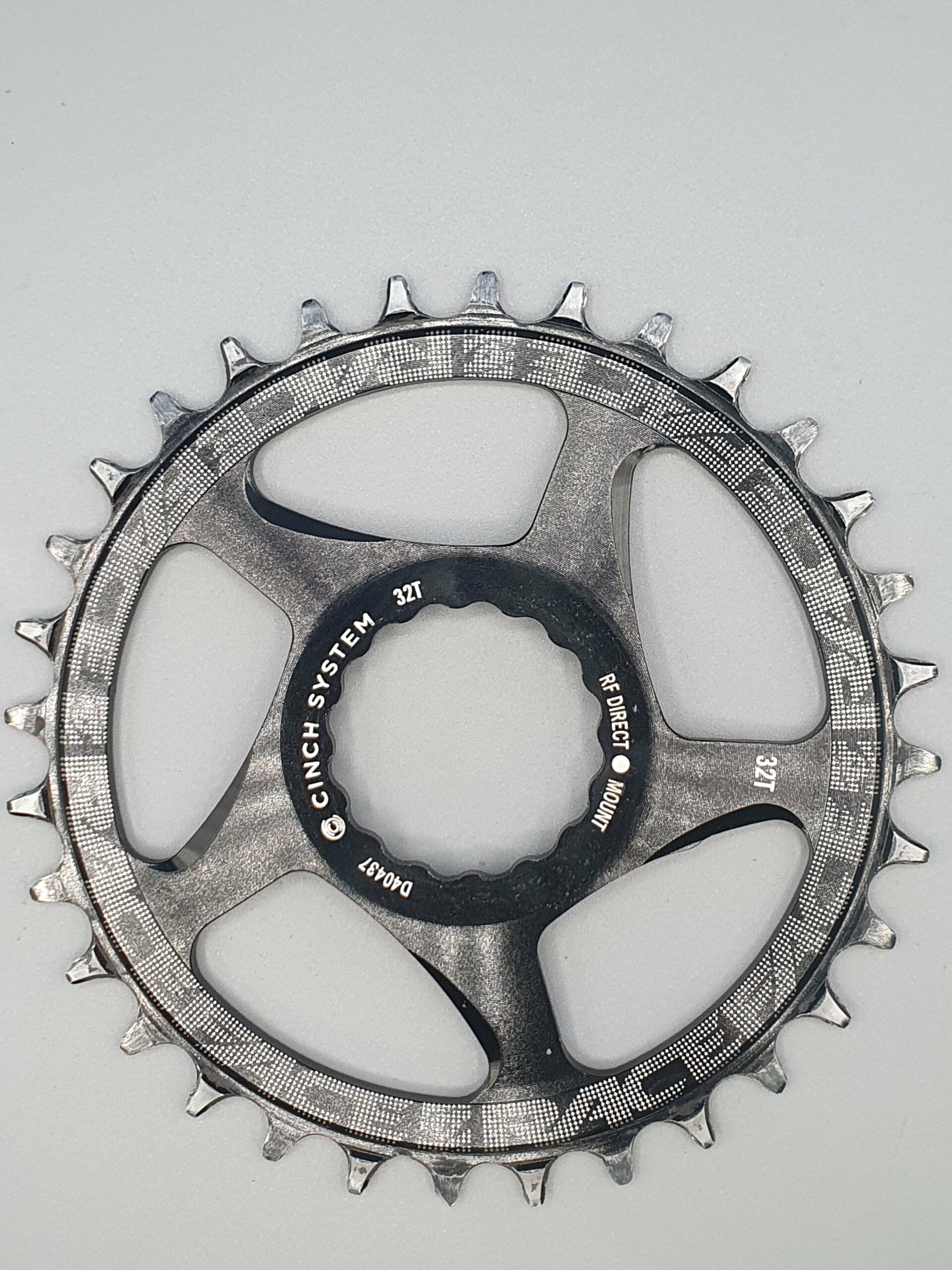 Plato RACEFACE 32T. - Imagen 3