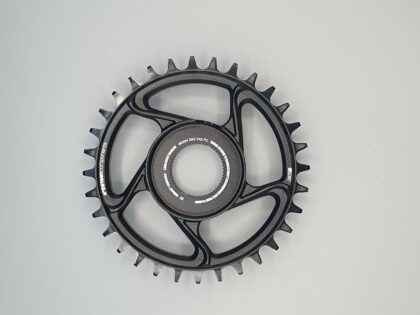 Plato E*thirteen 32TSHIMANO - E*SPEC DIRECT MOUNT CHAINRING