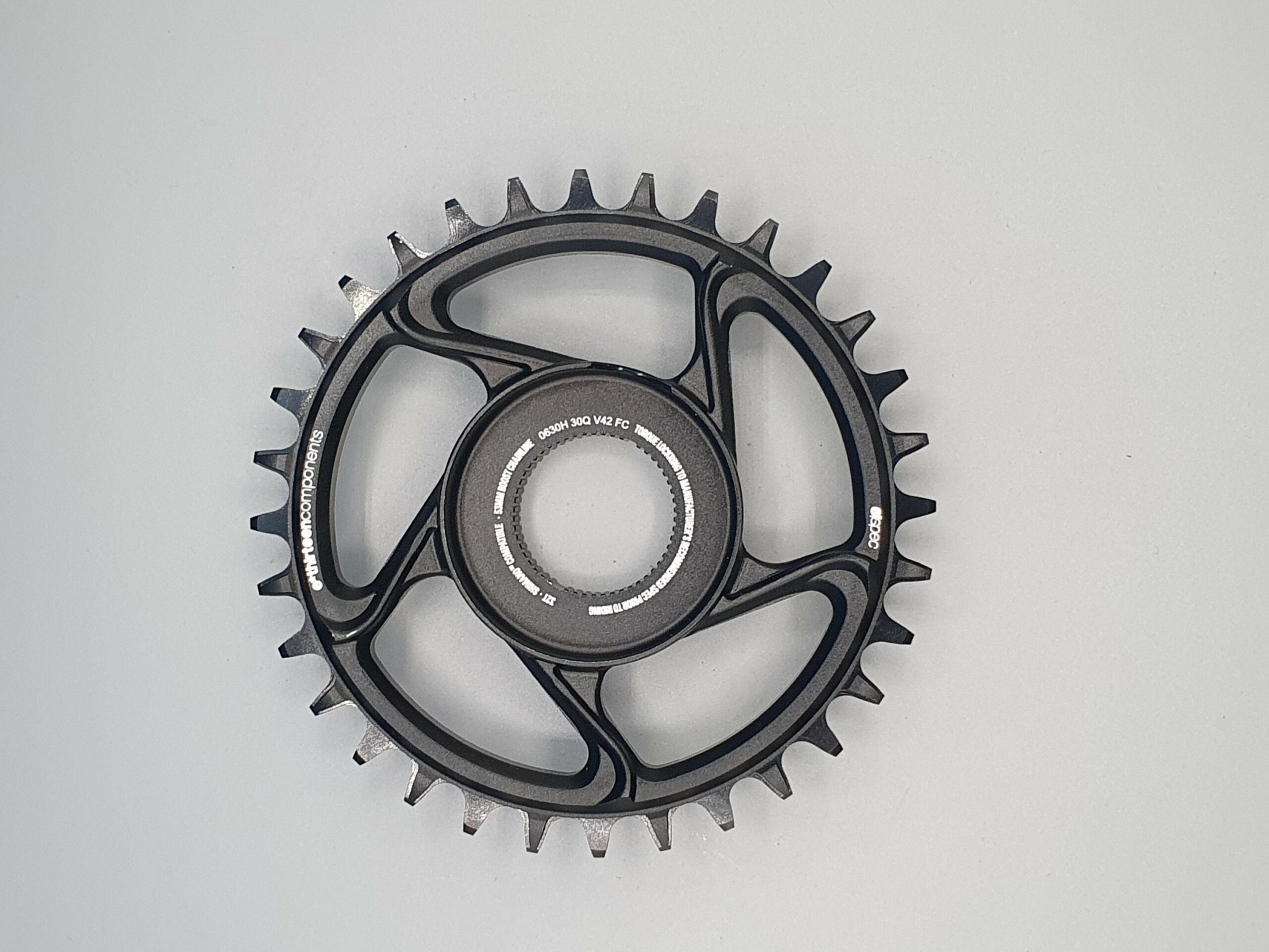 Plato E*thirteen 32TSHIMANO - E*SPEC DIRECT MOUNT CHAINRING