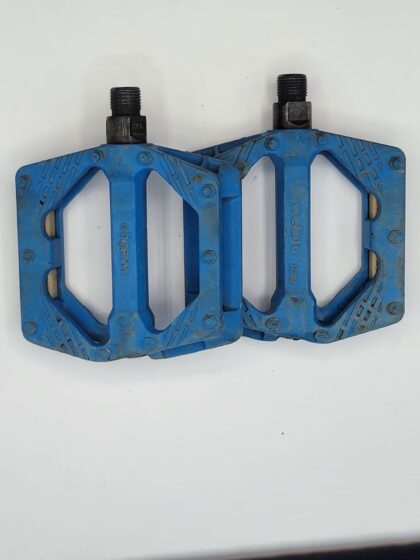 Pedales MTB  Wellgo