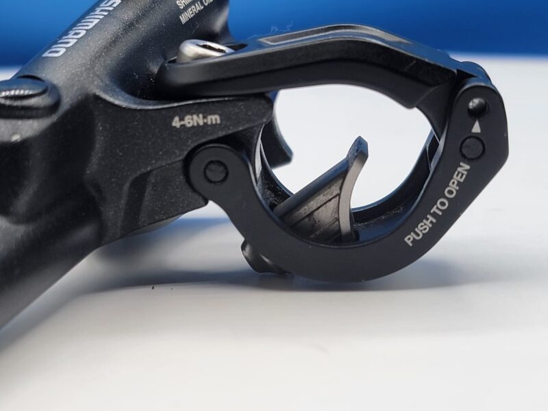Freno derecho Shimano BL-M6100 - Imagen 3