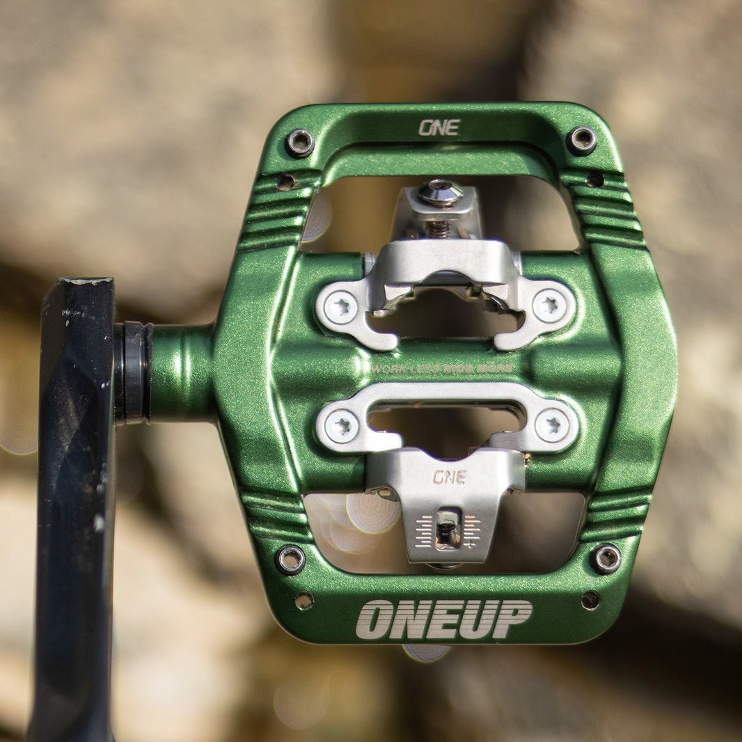 OneUp Clip Pedals