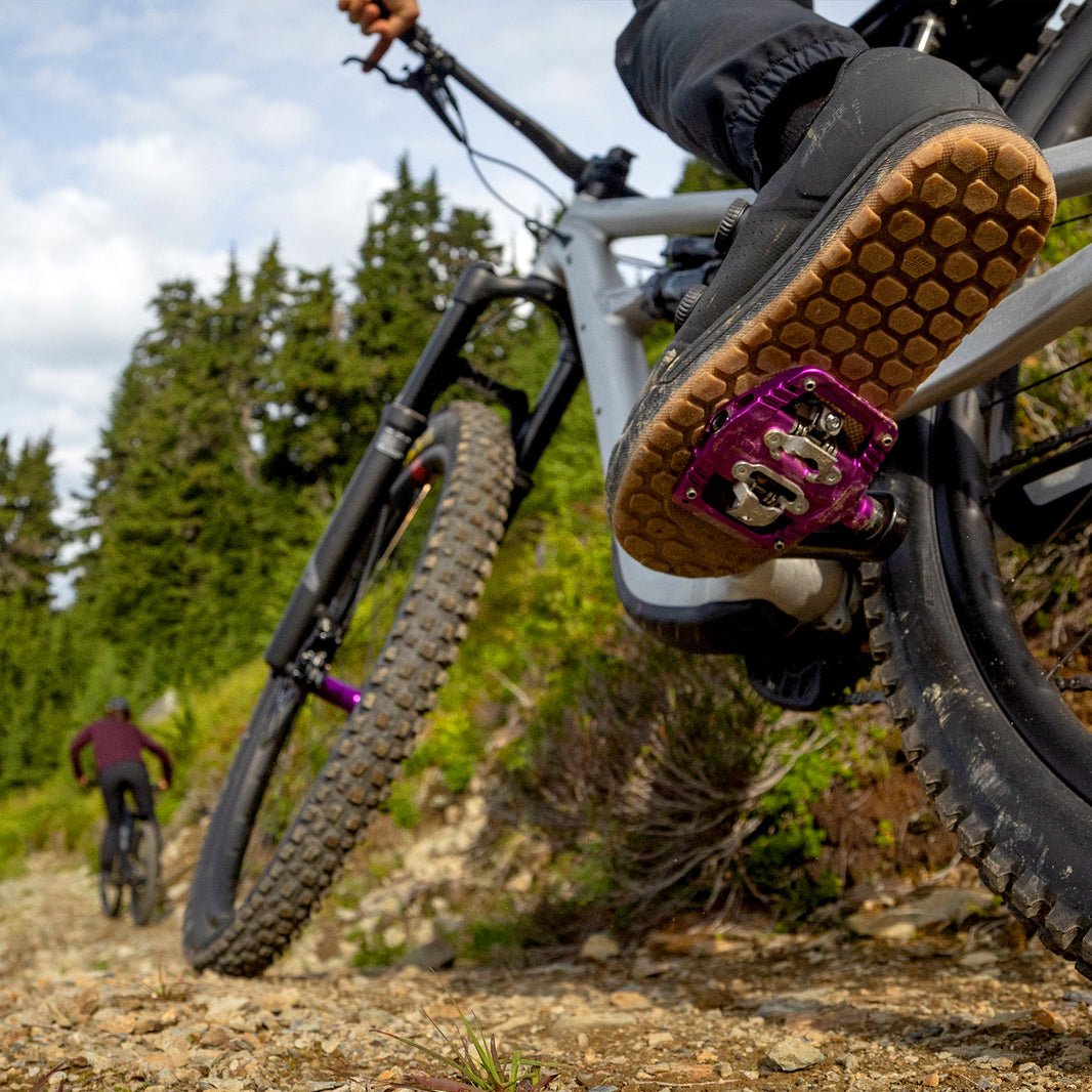 OneUp Clip Pedals - Imagen 4