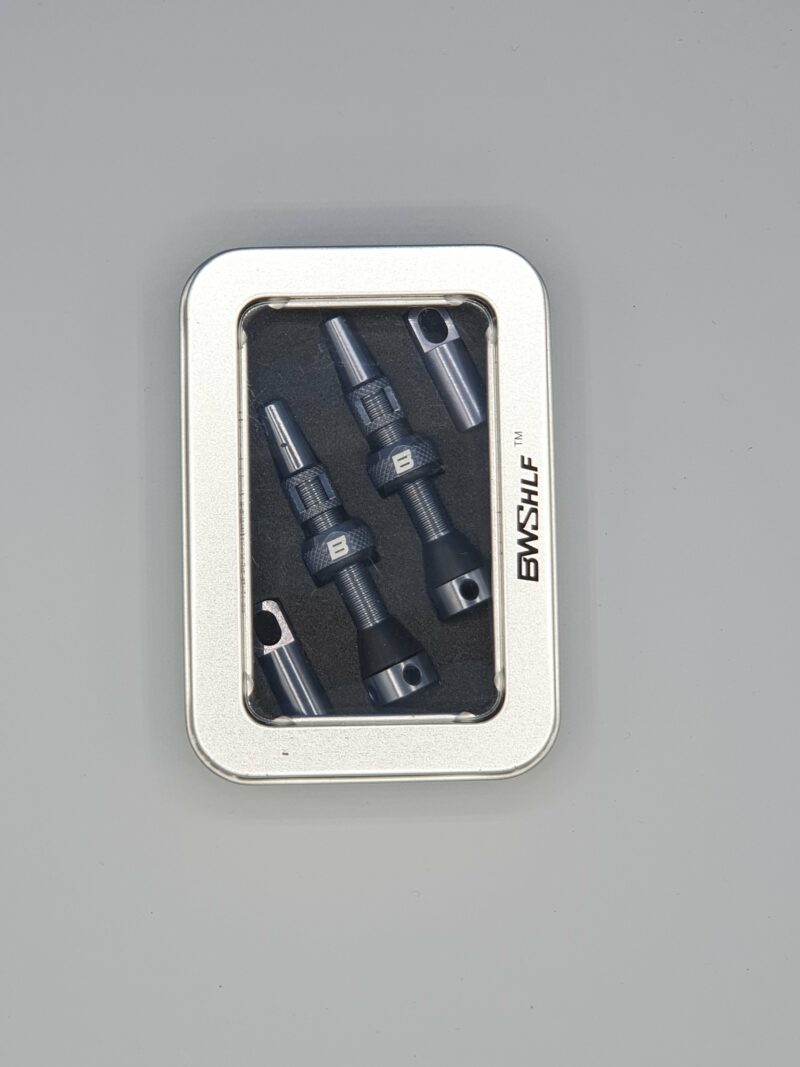 BWSHLF Balbulas Tubeles 40mm. - Imagen 2