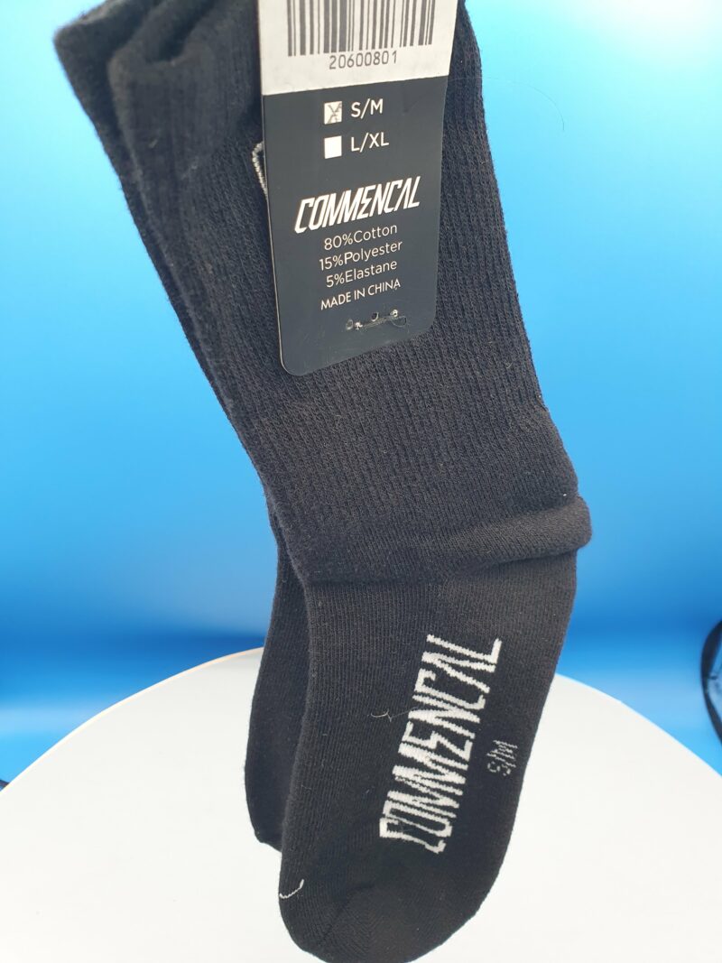 CALCETINES COMMENCAL - Imagen 2