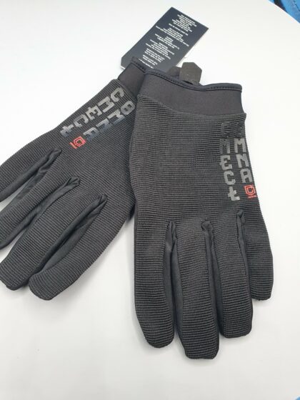 GUANTES COMMENCAL PARA CHICA