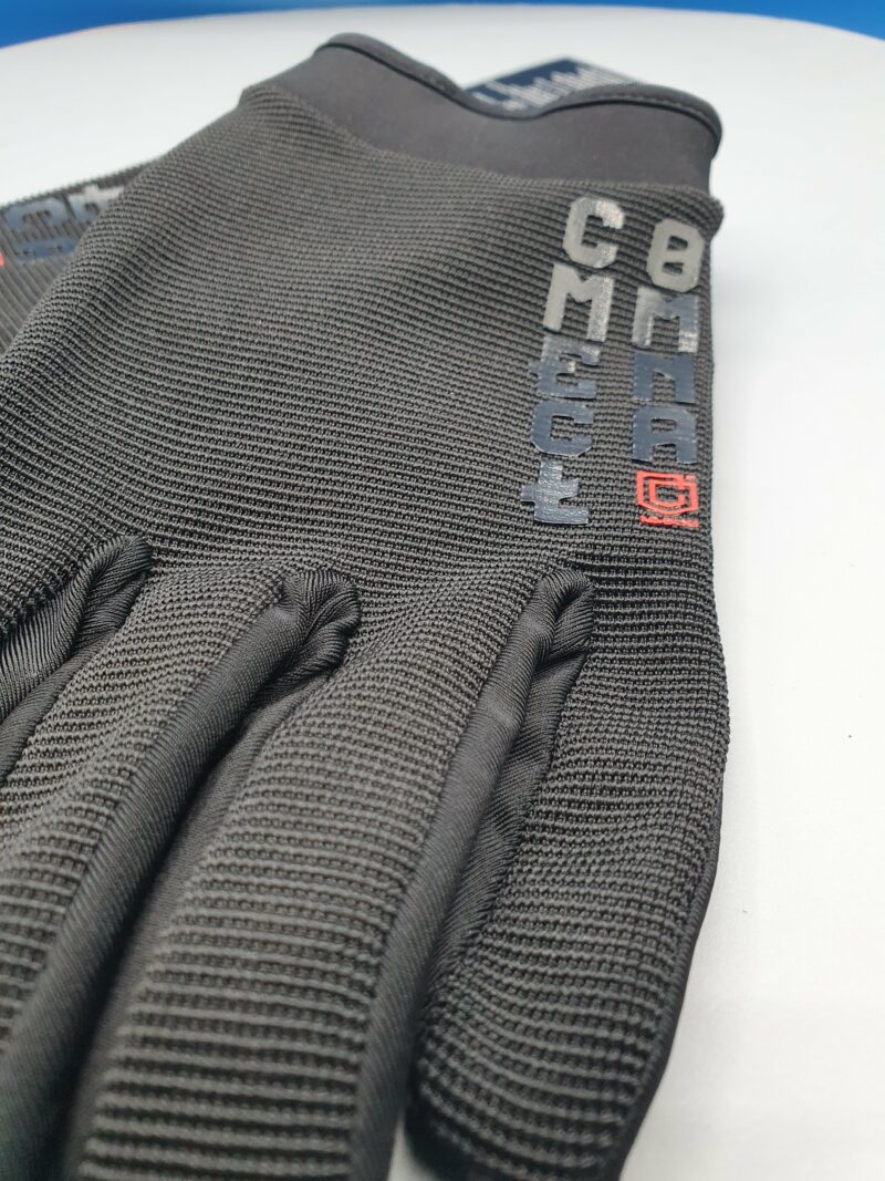GUANTES COMMENCAL PARA CHICA - Imagen 2