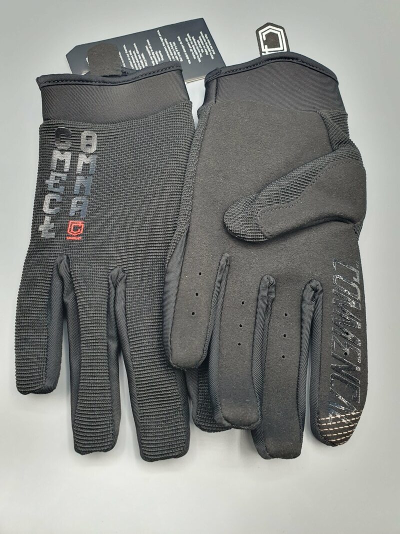 GUANTES COMMENCAL PARA CHICA - Imagen 3