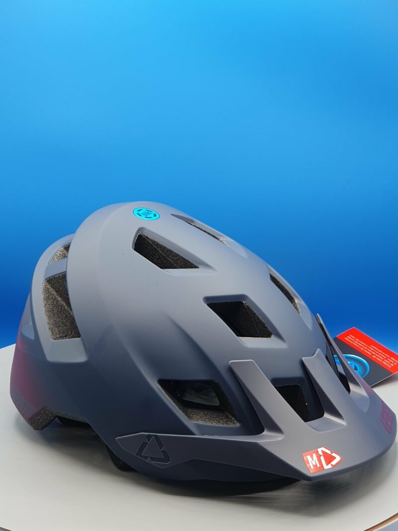 Casco Leatt MTB All Mountain 1.0 V22 - Imagen 6